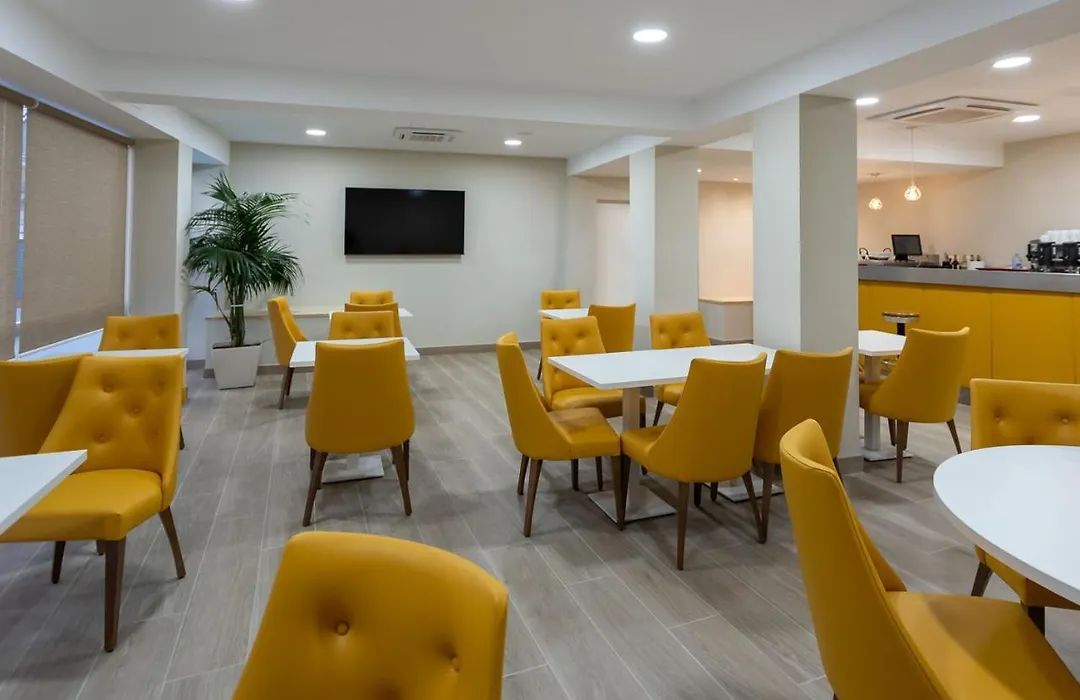 Hotel Saiola-1