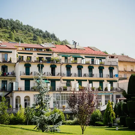 Hotel de Camprodón-3